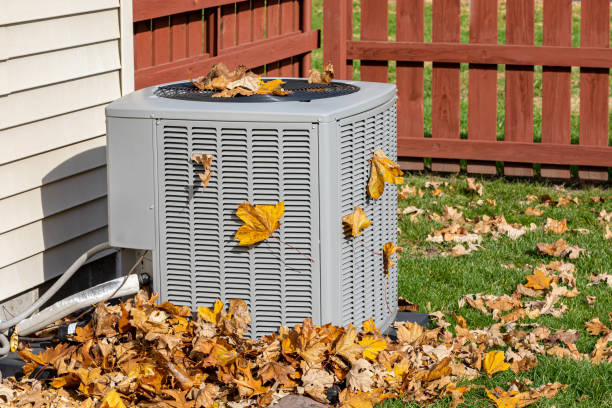 Best Emergency HVAC Repair  in Colfax, WI