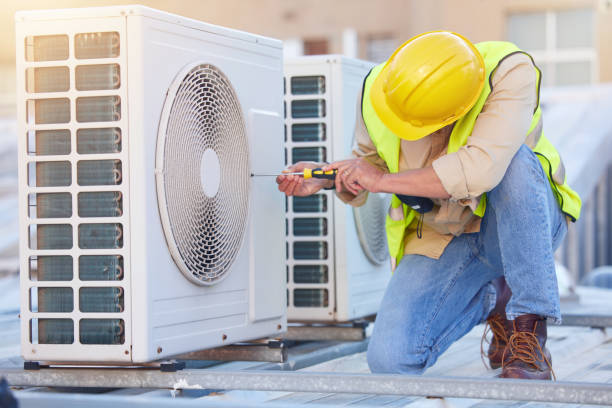 HVAC Air Duct Cleaning in Colfax, WI