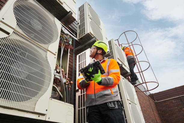 Best HVAC Tune-Up Services  in Colfax, WI