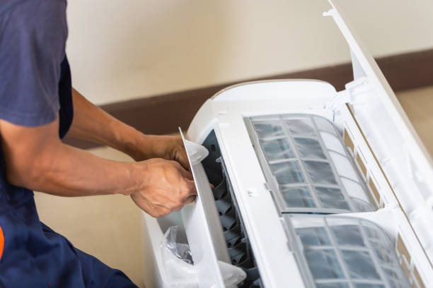 Best Residential HVAC Services  in Colfax, WI