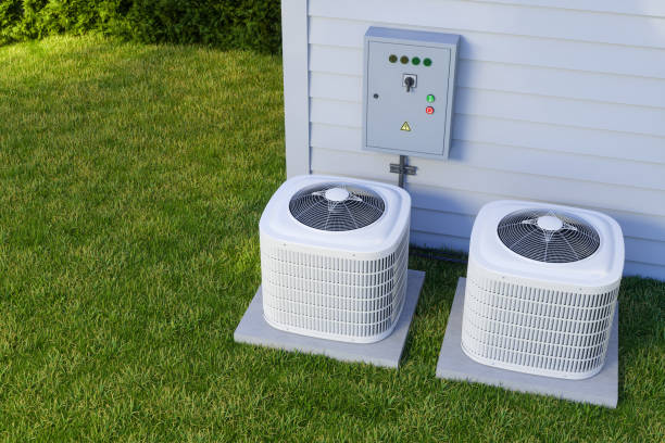 Best Commercial HVAC Repair  in Colfax, WI