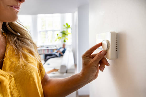 Trusted Colfax, WI HVAC Experts