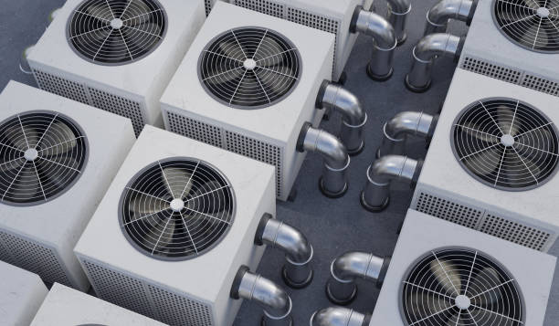Best HVAC Repair Near Me  in Colfax, WI
