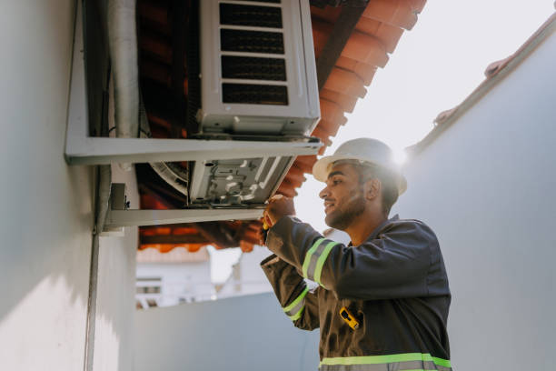 Best HVAC Companies Near Me  in Colfax, WI