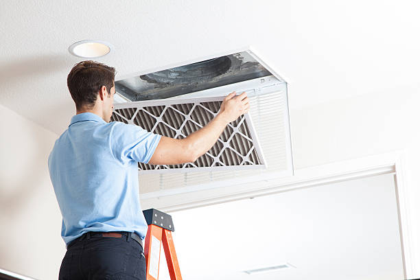Best Ductless HVAC Repair  in Colfax, WI