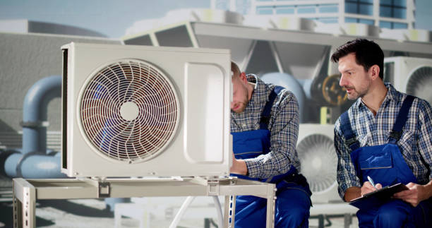 Best HVAC Emergency Services  in Colfax, WI