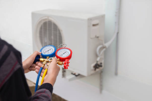 Best HVAC Replacement Cost  in Colfax, WI