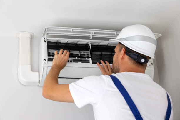 Best Air Conditioning Repair  in Colfax, WI